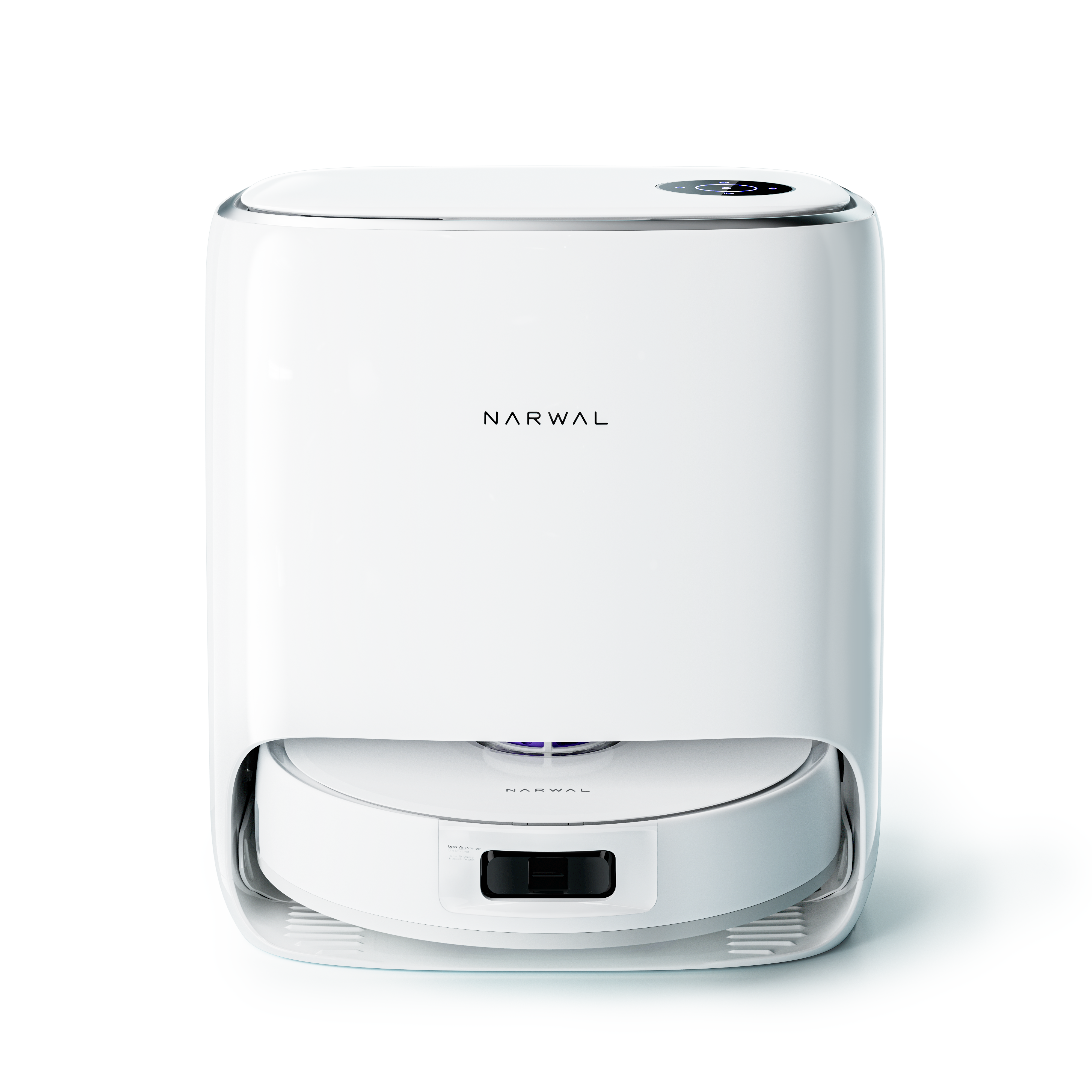 Narwal Freo X Ultra Robotic Vacuum and Mop Cleaner with Auto Washing and Self Empty 2.0