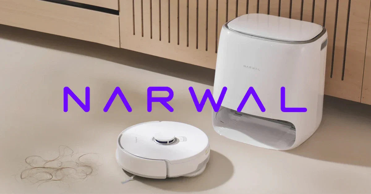 Smart Robots for Smart Families