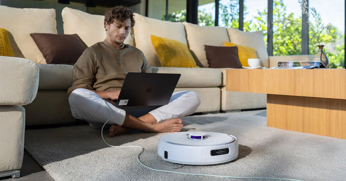 Clean Smarter at Work: Top Narwal Robot Vacuums Perfect for Office Spaces