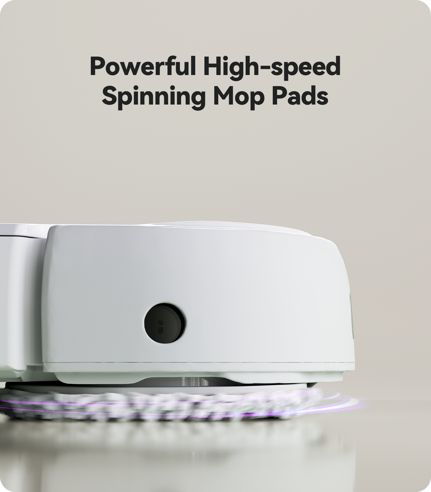 Narwal T10, 4-in-1 Robot Vacuum and Mop Cleaner With Automatic Mop Cleaning Station