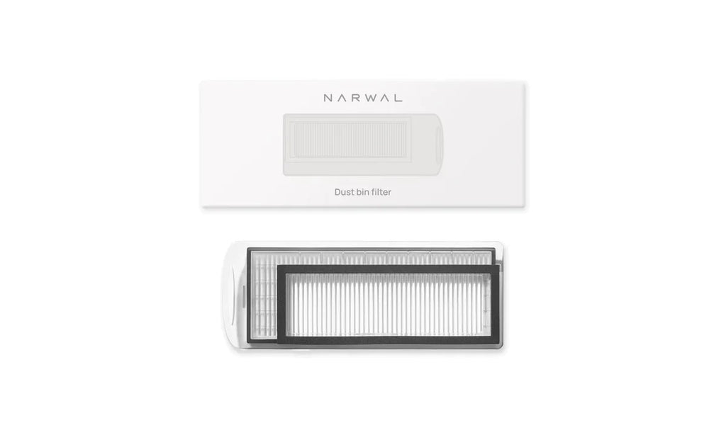 Narwal Filters for Narwal T10 Clean Vacuum & Mop Robot (2Pcs)