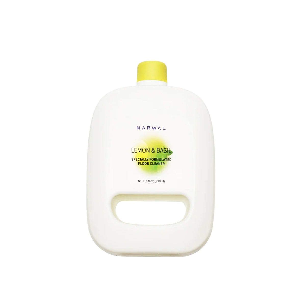 Narwal Specially Formulated Floor Cleaner for Narwal Freo and Freo X Ultra Versatile Self Mop Clean Robot