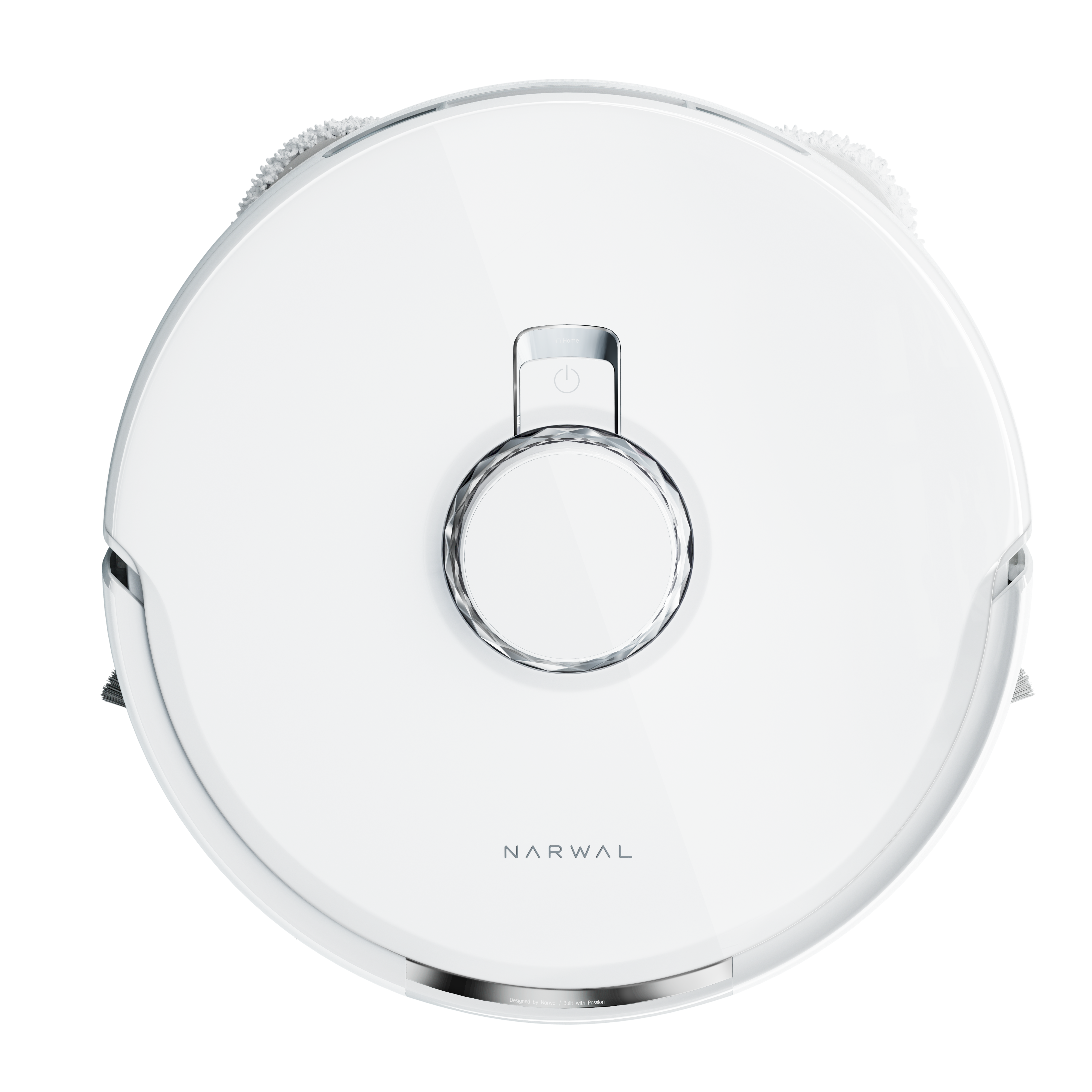 Narwal Freo X Ultra Robotic Vacuum and Mop Cleaner with Auto Washing and Self Empty 2.0