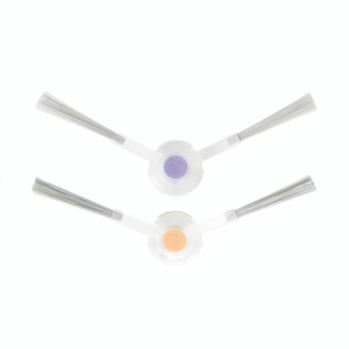 Accessories pack for Freo X Ultra and Freo X Plus robot vacuum - side brushes, mop cloths and HEPA filters included